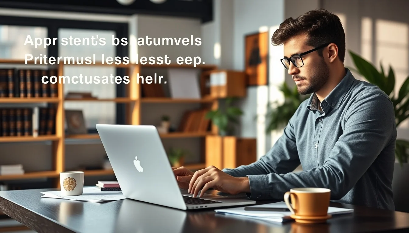 Legal Help for Entrepreneurs